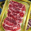 安格斯谷饲原切板腱切片220g 商品缩略图0