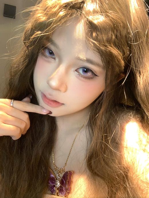 illusionDuck 月抛 神明下落  直径14.2mm着色13.6mm 商品图2