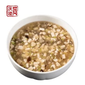 【套餐好搭档】西湖牛肉羹