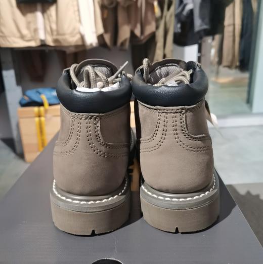 【云粉节】【8折】6楼卡特CAT女士墨绿色中帮鞋P312363N3EDC93,吊牌价 1198，现价958 商品图3