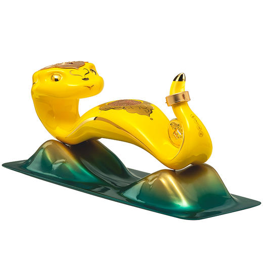 【-窖主节-】55度 国窖1573酒如意灵蛇 1.573L 泸州老窖官方旗舰店 商品图2