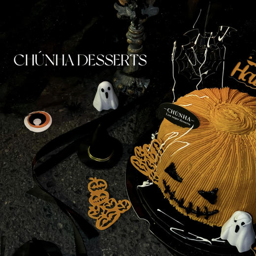 南瓜傀儡 商品图3