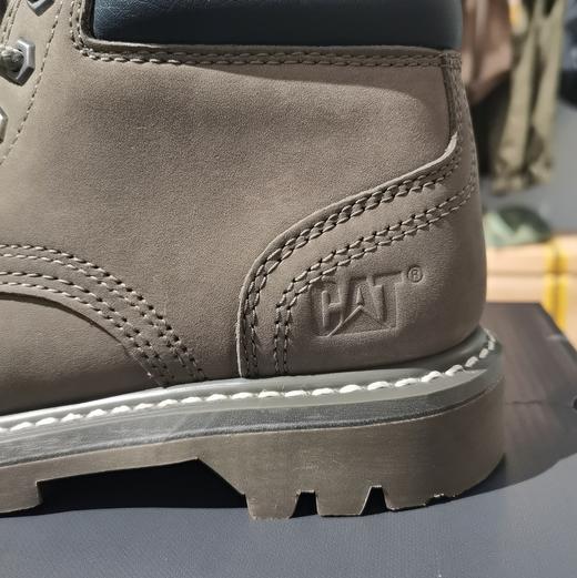 【云粉节】【8折】6楼卡特CAT女士墨绿色中帮鞋P312363N3EDC93,吊牌价 1198，现价958 商品图2