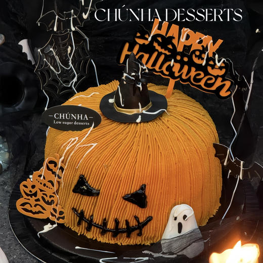 南瓜傀儡 商品图5