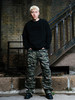 STA2024秋冬款星标小队双燕虎纹迷彩长裤 商品缩略图2