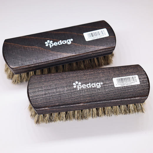 德国pedag马毛刷清洁抛光刷 商品图3