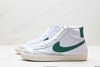 耐克NIke Blazer Mid ‘77经典开拓者高帮休闲运动板鞋DA6364-100男女鞋 商品缩略图3