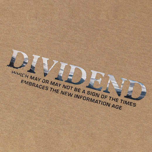 【加绒加厚 蚕丝混纺】罗蒙秋冬加绒保暖卫衣男士时尚印花字母卫衣男套头T恤 商品图6