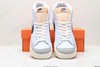 耐克NIke Blazer Mid ‘77经典开拓者高帮休闲运动板鞋DA6364-100男女鞋 商品缩略图6