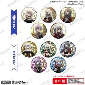 Bang Dream Ave Mujica 3rd LIVE Veritas 徽章 吧唧 全10种 谷子