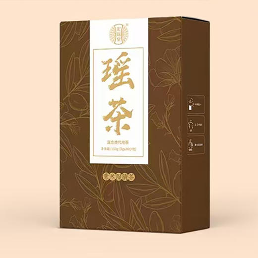 瑶茶薏米湿清茶五指毛桃茯苓茶150g 商品图6