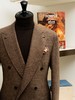 Orazio Luciano Donegal Tweed Suit 商品缩略图3