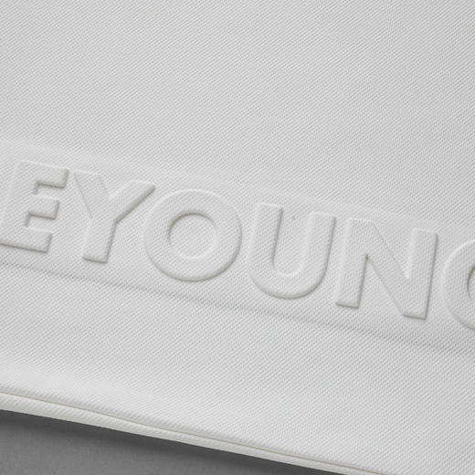 【提花面料】罗蒙春秋男装卫衣时尚胸花t恤男长袖t恤男士休闲百搭打底t恤 商品图9