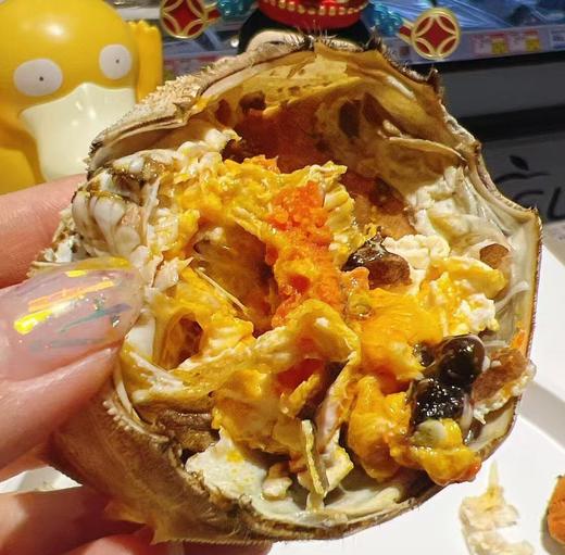 【门店发售】江苏精品湖大闸蟹直供（母蟹2.2-2.8两） 商品图2