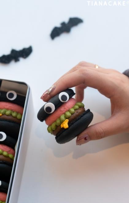 🎃玛卡巴卡马卡龙 商品图4