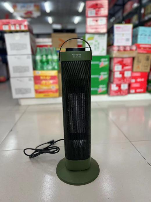 先锋室内加热器DNF-N1G 商品图0
