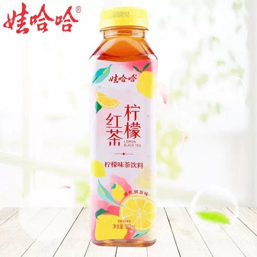 娃哈哈低糖茶500ml*16瓶【BH】【SF】 商品图0