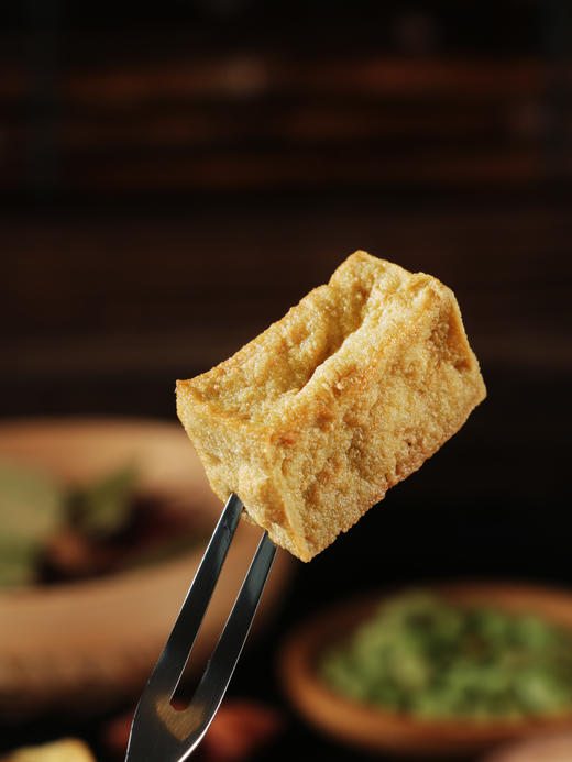 有机青豆豆泡（160g/袋）【有机青豆豆制品满6份包邮】 商品图7