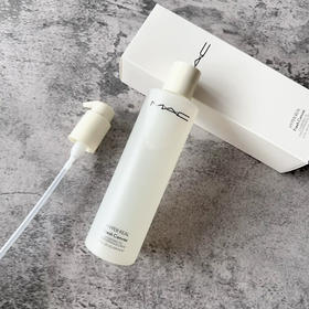MAC白芍卸妆油200ml