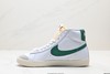 耐克NIke Blazer Mid ‘77经典开拓者高帮休闲运动板鞋DA6364-100男女鞋 商品缩略图2