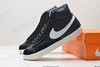 耐克NIke Blazer Mid ‘77经典开拓者高帮休闲运动板鞋DA6364-100男女鞋 商品缩略图7