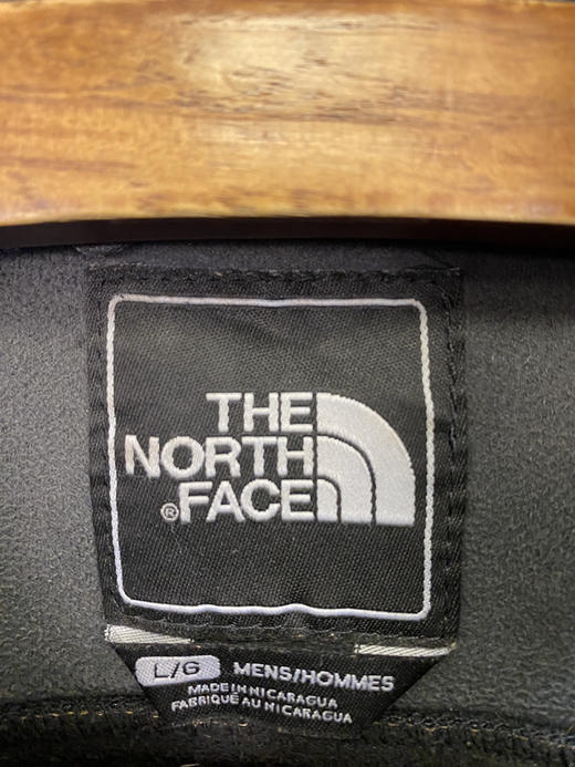 The North Face 北面 软壳复合材料 户外机能外套 _ODJK(L) 商品图2