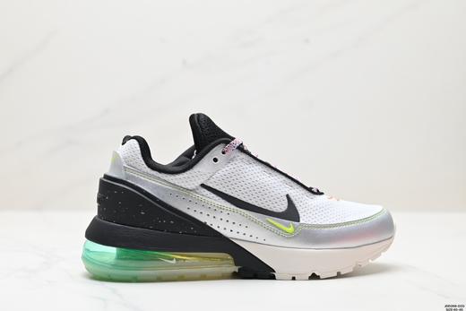 耐克Nike Air Max Pulse休闲运动慢跑鞋DR0453-001男鞋 商品图0