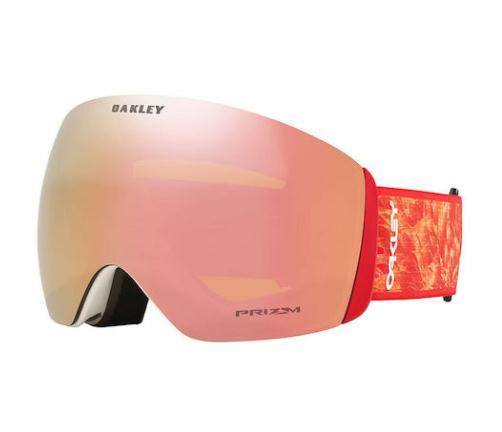 【五折清仓】美国Oakley欧克利[FLIGHT DECK]系列滑雪镜 OO7050 商品图8