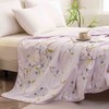 多喜爱 夏凉被子亲肤磨绒素曦152x218cm 商品缩略图2
