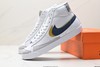 耐克NIke Blazer Mid ‘77经典开拓者高帮休闲运动板鞋DA6364-100男女鞋 商品缩略图7