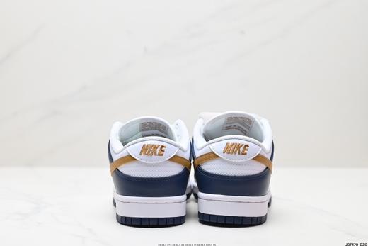 耐克NIKE DUNK LOW低帮休闲运动板鞋HM0987-200男女鞋 商品图5