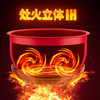美的电饭煲_CFB2060H 商品缩略图5