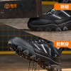 狼探劳保鞋男四季款4.0㎜凯夫拉底 防静电防砸防刺高端科技安全鞋 商品缩略图3