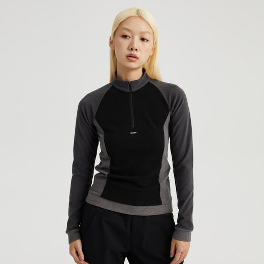 oneup弹力骑行休闲长袖 商品图1