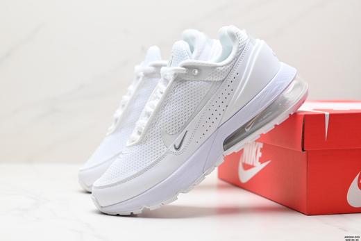 耐克Nike Air Max Pulse休闲运动慢跑鞋DR0453-001男鞋 商品图6