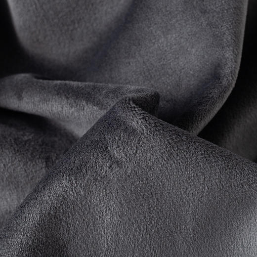 【加绒加厚 蚕丝混纺】罗蒙秋冬加绒保暖卫衣男士时尚印花字母卫衣男套头T恤 商品图10