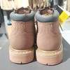 【云粉节】【8折】6楼卡特CAT女士棕色中帮鞋P312362N3EDC18，吊牌价1198，现价 958 商品缩略图3