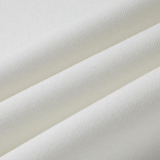 【加绒加厚 蚕丝混纺】罗蒙秋冬男装中国风胸标加绒卫衣男保暖卫衣加绒套头T恤 商品图9