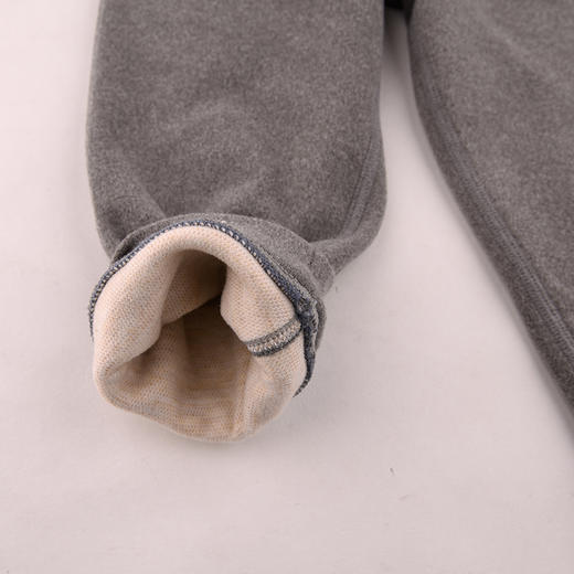 棉果果专柜同款冬季新品男童女童男童长裤M401200424820 商品图2