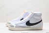 耐克NIke Blazer Mid ‘77经典开拓者高帮休闲运动板鞋DA6364-100男女鞋 商品缩略图3