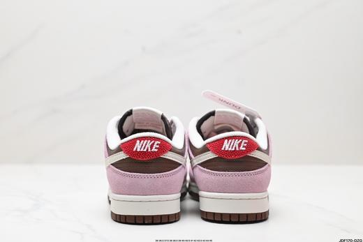 耐克NIKE DUNK LOW低帮休闲运动板鞋HM0987-200男女鞋 商品图5