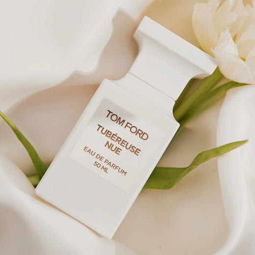 美国TF晚香玉浓香水50ml 商品图4