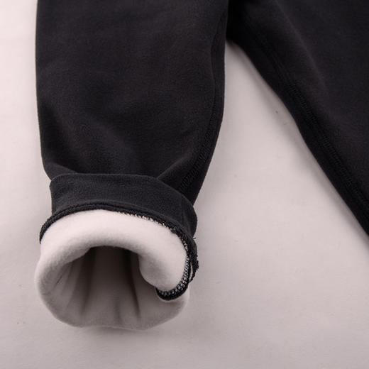 棉果果专柜同款冬季新品男童夹棉长裤M401200824822 商品图4