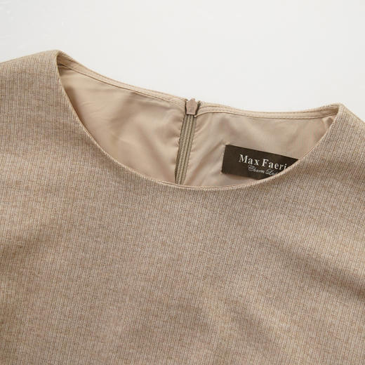 MG3L021麦克斯菲瑞连衣裙 商品图2