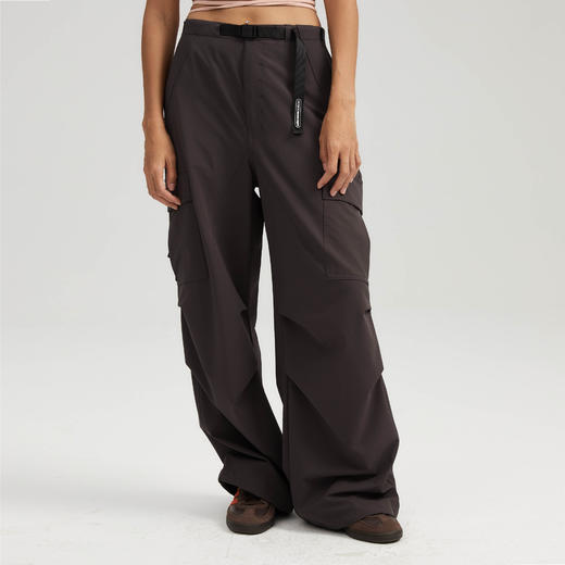 oneup四面弹工装长裤 商品图2