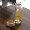 思宝官方旗舰店新品新常态双层玻璃杯便携车载礼盒包装 商品缩略图2