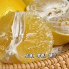 8.5斤装【葡萄柚】福建漳州产地，手剥爆汁的葡萄柚，晶莹的果肉蓄满了汁水，柔嫩的入口即化，滋味清甜，只为口感佳的时候上架，乍一看像橙子，却颗粒分明，散发着柚子幽香~ 商品缩略图7