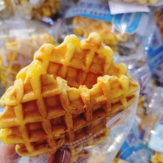 华夫饼一斤 商品图0