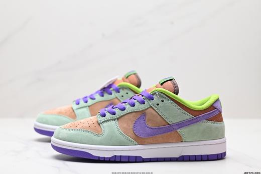 耐克NIKE DUNK LOW低帮休闲运动板鞋HM0987-200男女鞋 商品图3