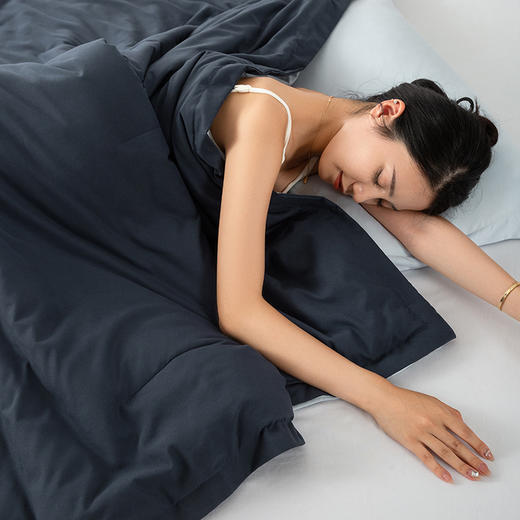 【品牌直发】加倍生活 A类深睡控温被 子母被拉链款 礼盒装 四季被冬被  无需被套 贴肤使用 可拆卸 可机洗 四季通用 商品图5